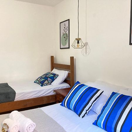 Numa Boa Suites Búzios Quarto foto