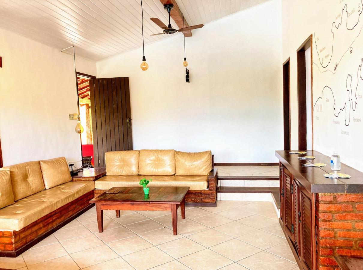 Numa Boa Suites Búzios Exterior foto