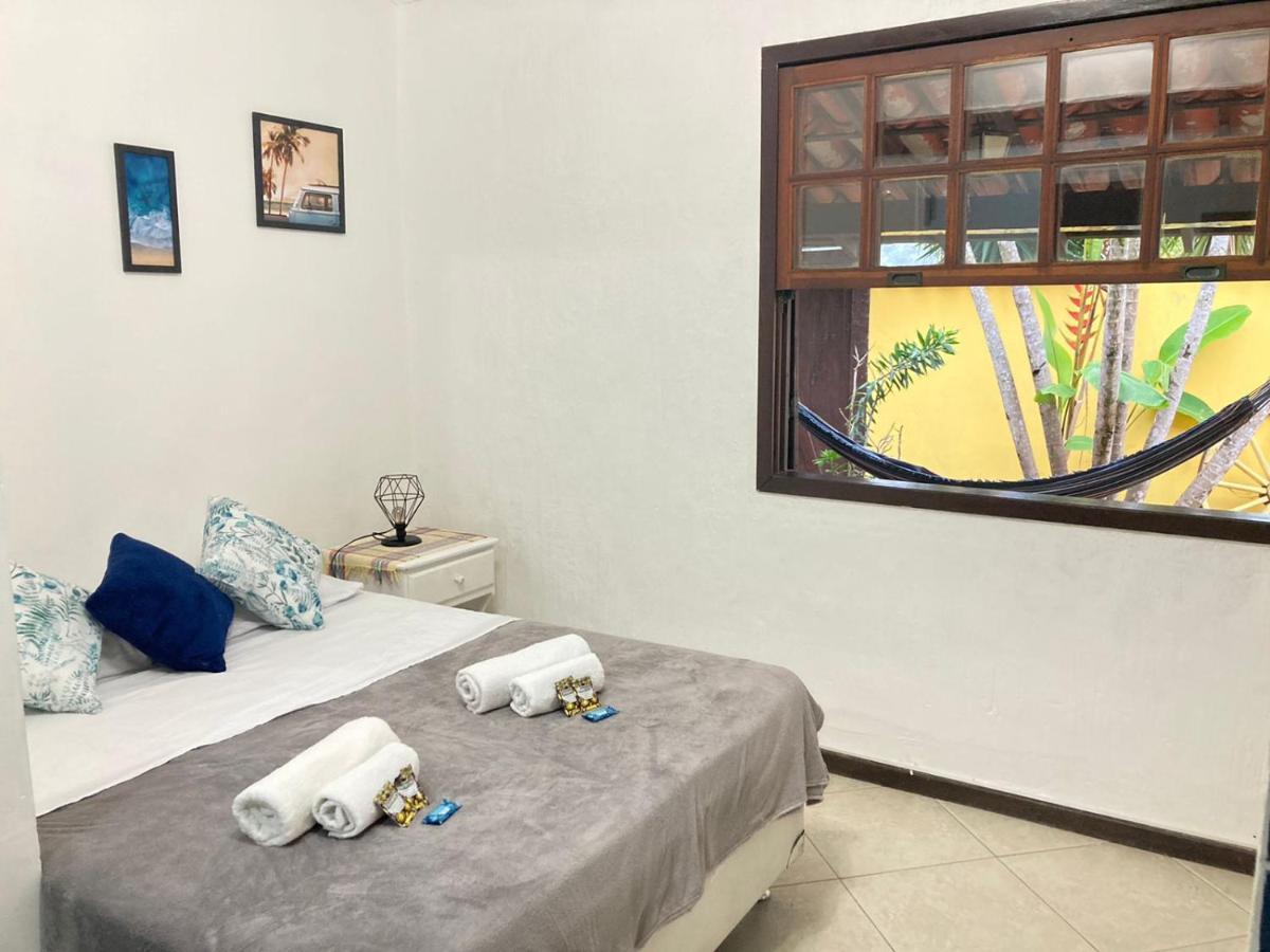 Numa Boa Suites Búzios Exterior foto