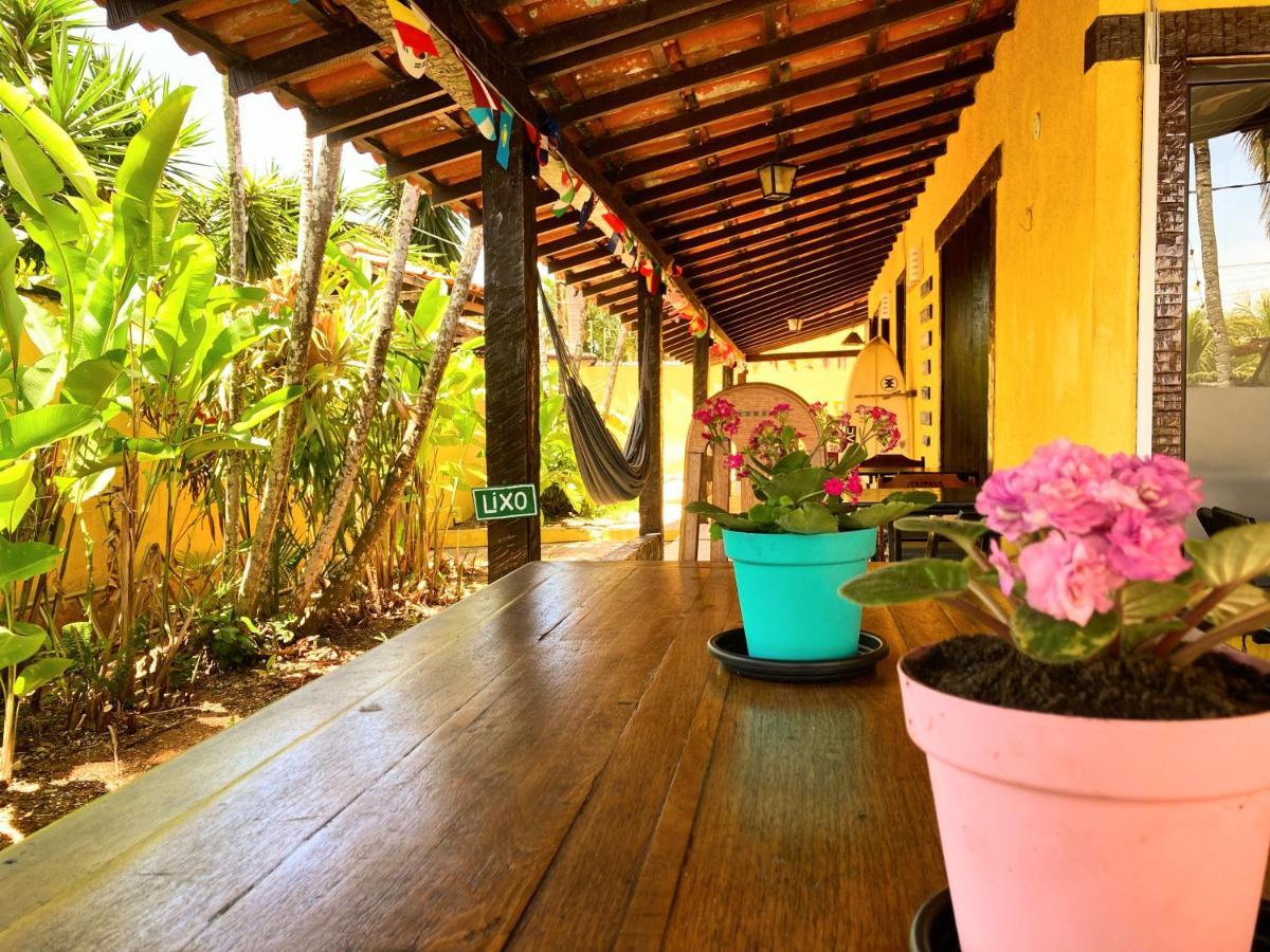 Numa Boa Suites Búzios Exterior foto