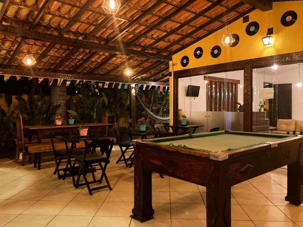 Numa Boa Suites Búzios Exterior foto