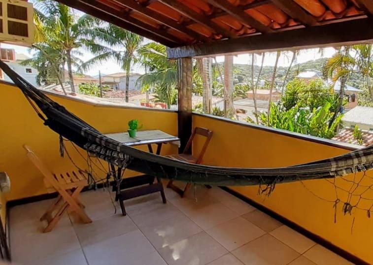 Numa Boa Suites Búzios Quarto foto