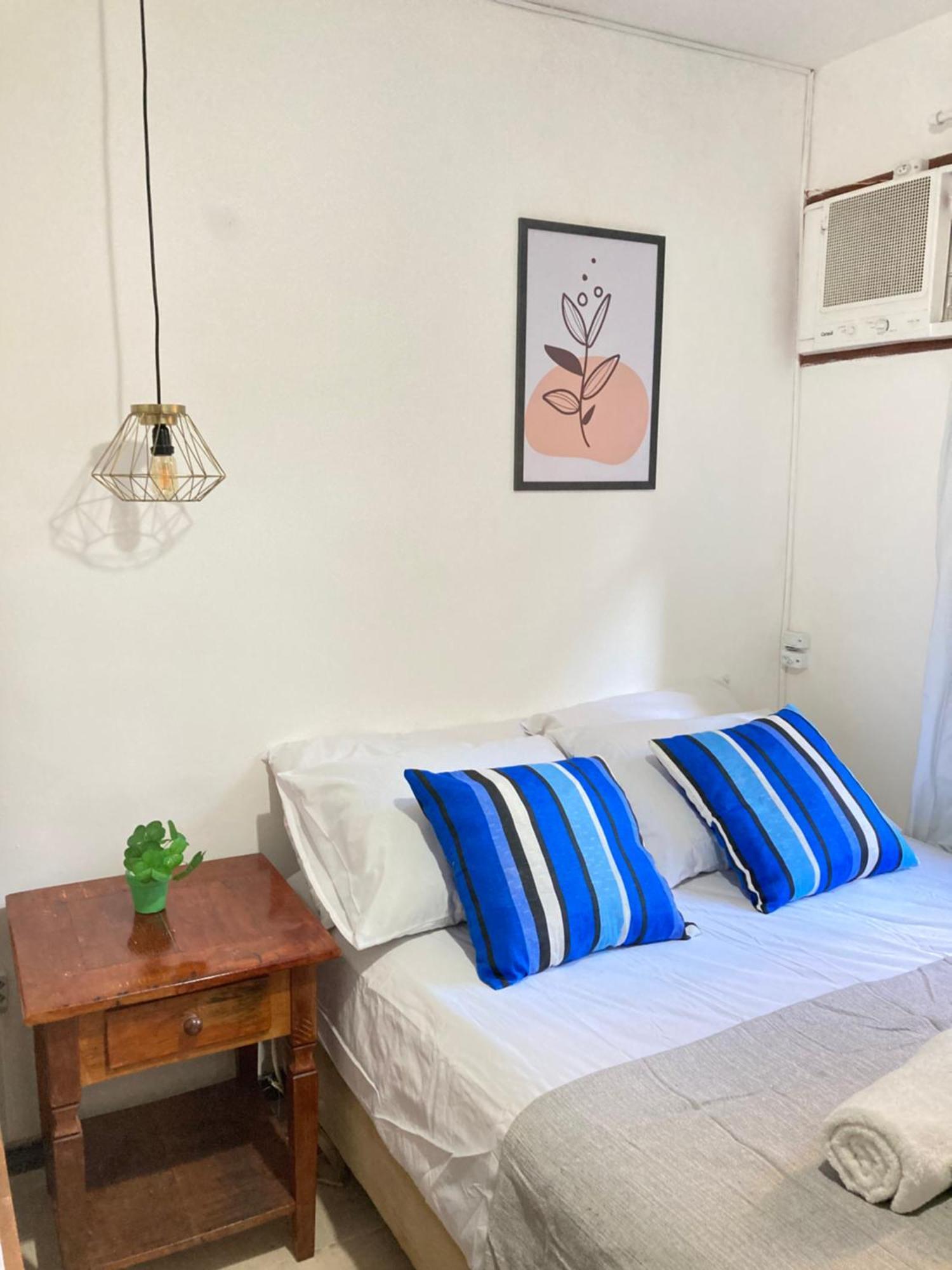 Numa Boa Suites Búzios Quarto foto