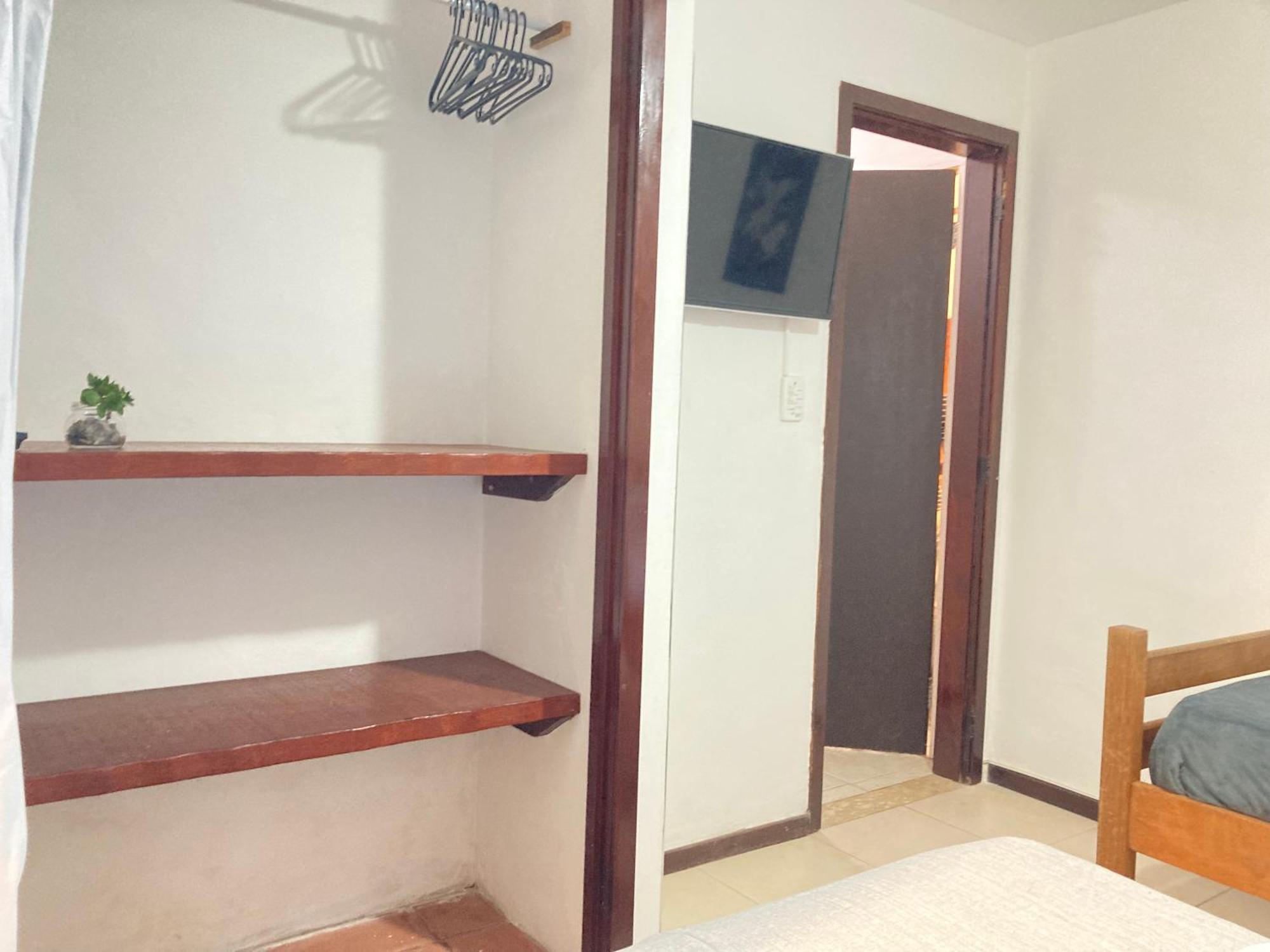Numa Boa Suites Búzios Quarto foto