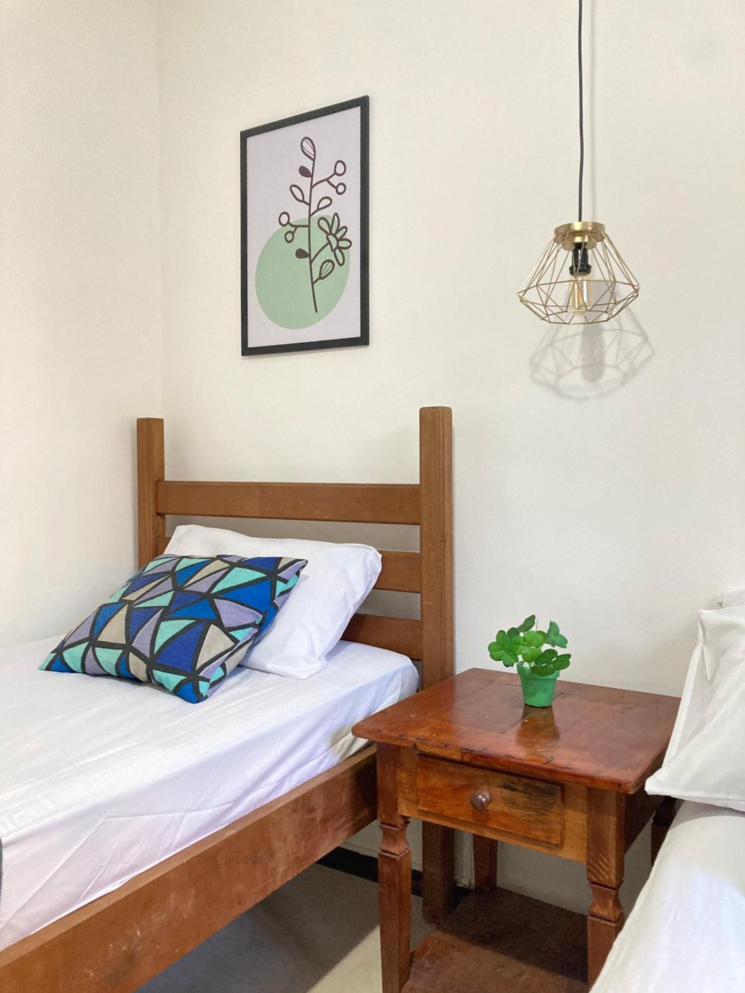 Numa Boa Suites Búzios Quarto foto