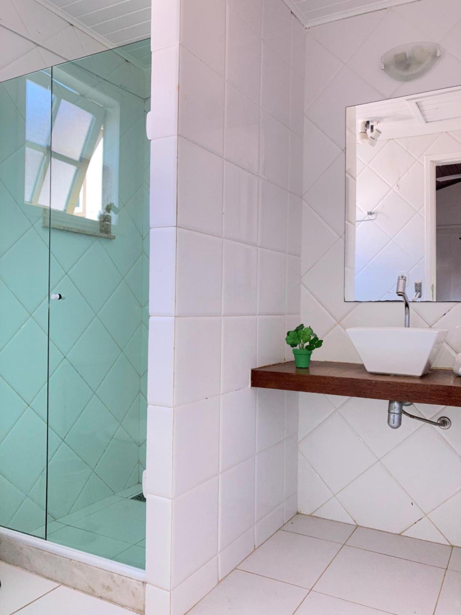 Numa Boa Suites Búzios Quarto foto