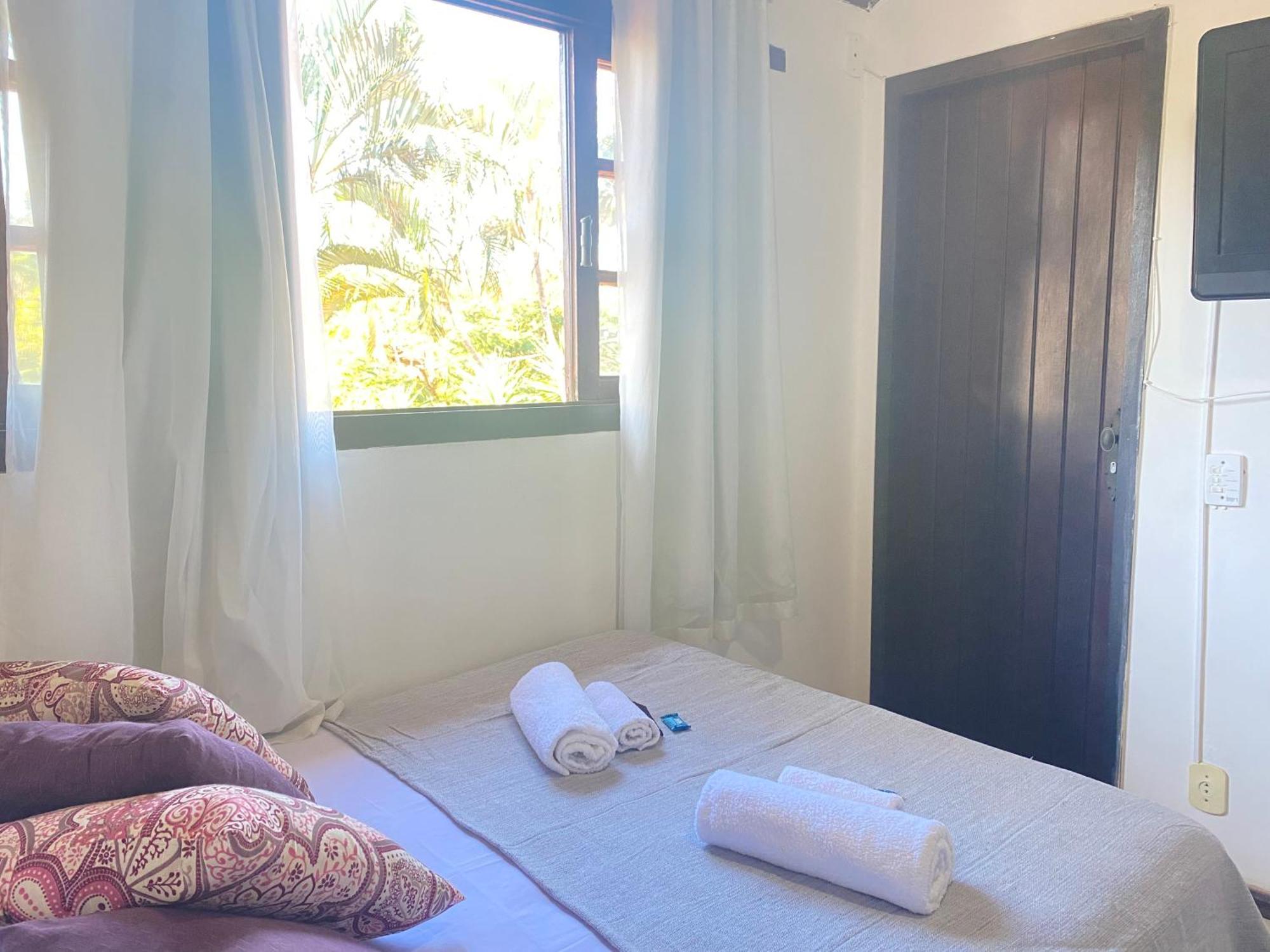 Numa Boa Suites Búzios Quarto foto
