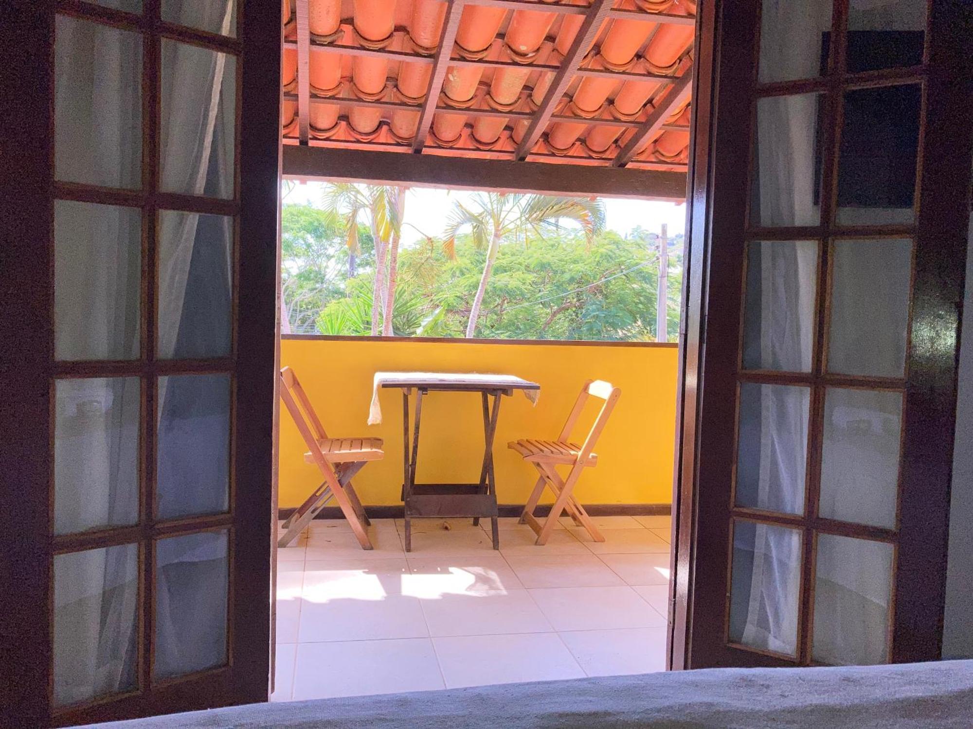 Numa Boa Suites Búzios Quarto foto